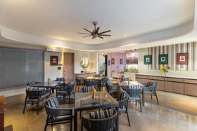 Hotel Blue Chip By Downtown