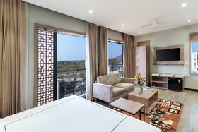 Hotel Blue Chip By Downtown