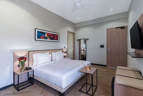 Hotel Blue Chip By Downtown