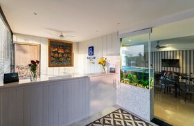 Hotel Blue Chip By Downtown