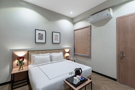 Hotel Blue Chip By Downtown