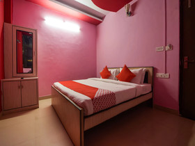 Hotel Blue Mountain by OYO Rooms