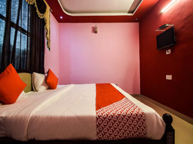 Hotel Blue Mountain by OYO Rooms