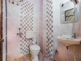 Hotel Blue Mountain by OYO Rooms