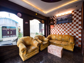 Hotel Blue Mountain by OYO Rooms