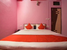 Hotel Blue Mountain by OYO Rooms