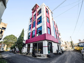 Hotel Blue Mountain by OYO Rooms