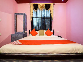 Hotel Blue Mountain by OYO Rooms