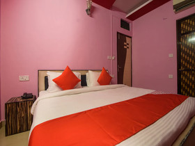 Hotel Blue Mountain by OYO Rooms