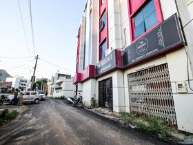 Hotel Blue Mountain by OYO Rooms