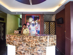 Hotel Blue Mountain by OYO Rooms