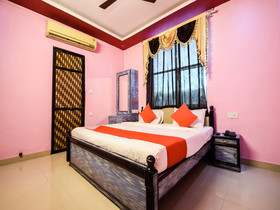 Hotel Blue Mountain by OYO Rooms