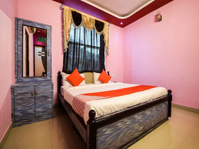 Hotel Blue Mountain by OYO Rooms