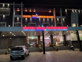 Hotel Brij Palace & Restaurant