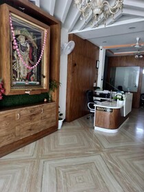 Hotel Brij Palace & Restaurant