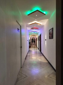 Hotel Brij Palace & Restaurant