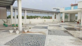 Hotel Brij Palace & Restaurant