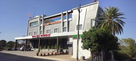 Hotel Brij Palace & Restaurant