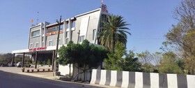 Hotel Brij Palace & Restaurant