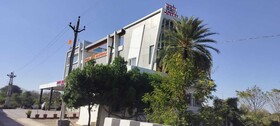 Hotel Brij Palace & Restaurant