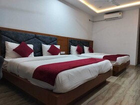 Hotel Brij Palace & Restaurant