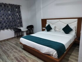 Hotel Brij Palace & Restaurant