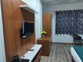 Hotel Brij Palace & Restaurant