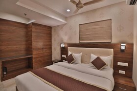 Hotel Candle wood