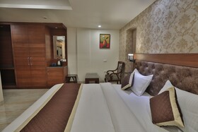 Hotel Candle wood