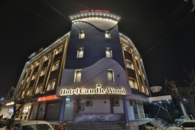 Hotel Candle wood