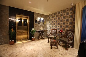 Hotel Candle wood