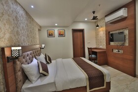 Hotel Candle wood