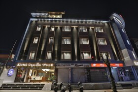 Hotel Candle wood