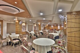 Hotel Candle wood