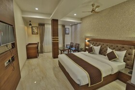 Hotel Candle wood