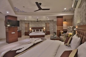 Hotel Candle wood