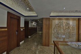 Hotel Candle wood