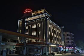 Hotel Candle wood