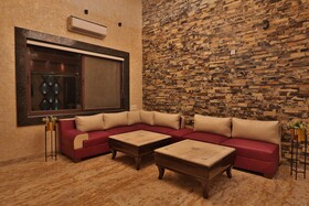 Hotel Candle wood