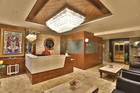 Hotel Candle wood