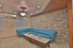 Hotel Candle wood