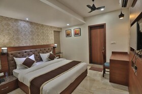 Hotel Candle wood