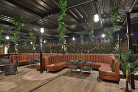 Hotel Candle wood