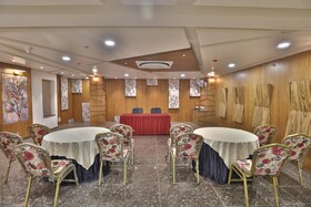 Hotel Candle wood