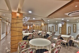 Hotel Candle wood