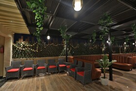Hotel Candle wood