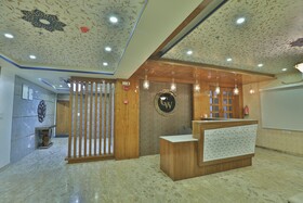 Hotel Candle wood