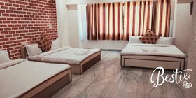 Hotel Darshan Palace