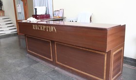 Hotel Darshan Palace