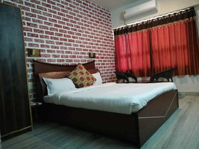 Hotel Darshan Palace